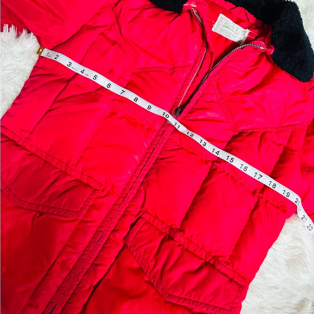 🏔️ Cal Ranchwear Puffer Jacket - Picture 5 of 8